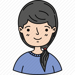 女人