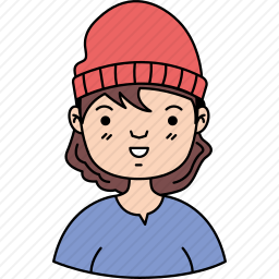 女人