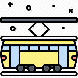 有轨电车