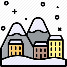 城市