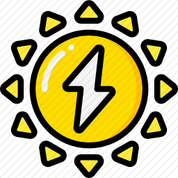 太阳能