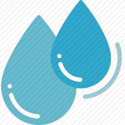 水