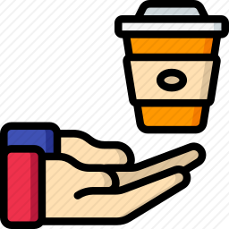 咖啡杯