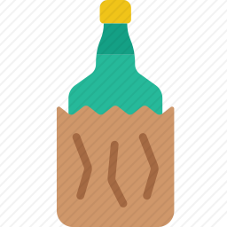 酒
