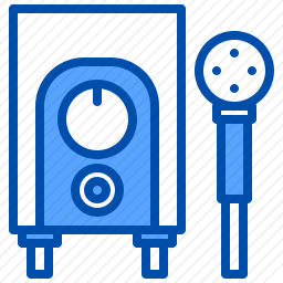 <em>热水器</em>