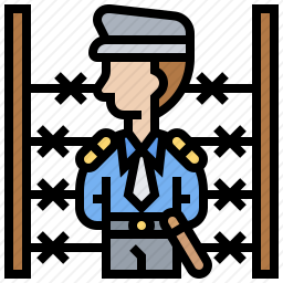 警察