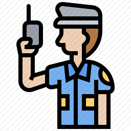 警察