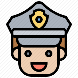 <em>警察</em>
