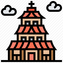 宝塔