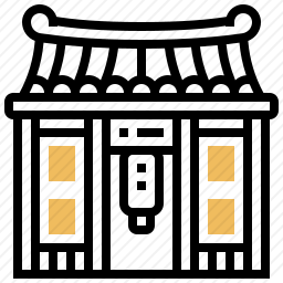 寺庙