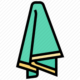 <em>毛巾</em>