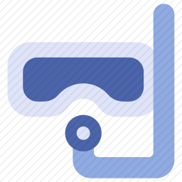 <em>潜水</em>面罩