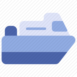<em>游艇</em>
