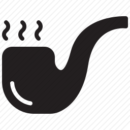 烟斗