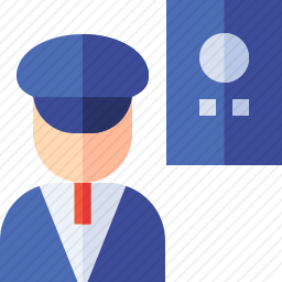 警察