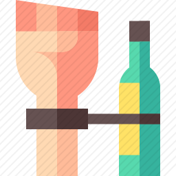 啤酒上瘾