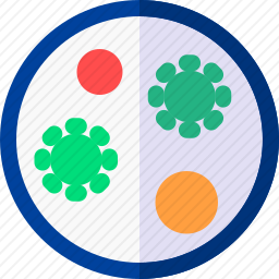 <em>培养皿</em>