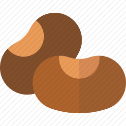 <em>豆</em>