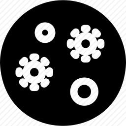 <em>培养皿</em>