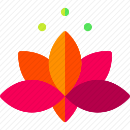 莲花