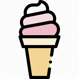 <em>冰淇淋</em>