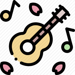 吉他