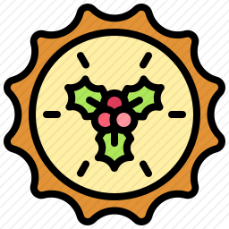 <em>馅饼</em>