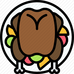 <em>火鸡</em>