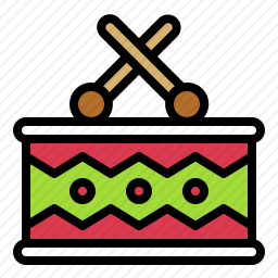 鼓