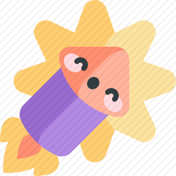 烟花
