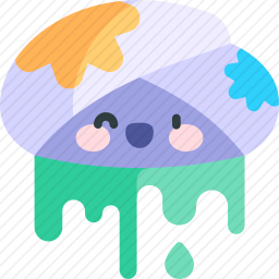 头巾