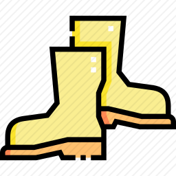 <em>雨靴</em>