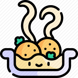<em>食物</em>