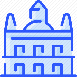 <em>建筑</em>