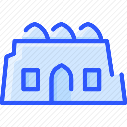 <em>建筑</em>