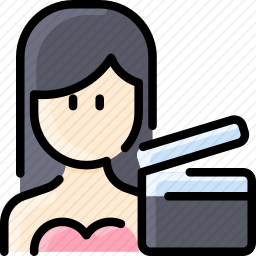女演员