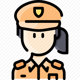 警察