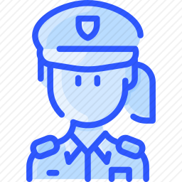 警察