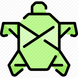 <em>乌龟</em>