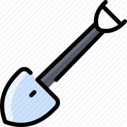 <em>铲子</em>