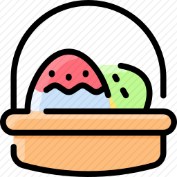 篮子