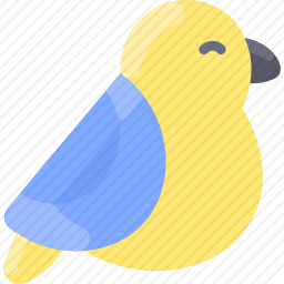 鸟