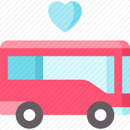 公共汽车