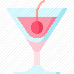 鸡尾酒
