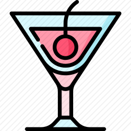鸡尾酒