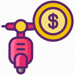 电瓶车