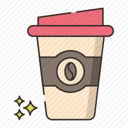 咖啡杯