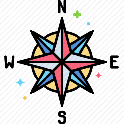 <em>指南针</em>