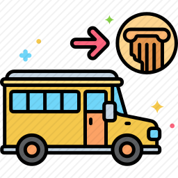 公共汽车