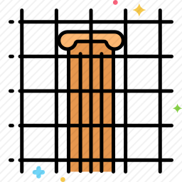 柱